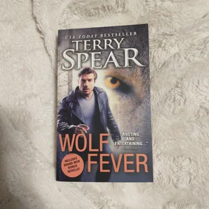 Wolf Fever