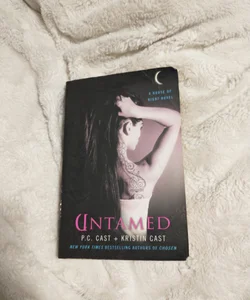 Untamed