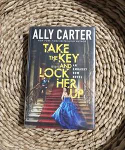 Take the Key and Lock Her Up (Ex-Library)