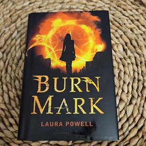 Burn Mark