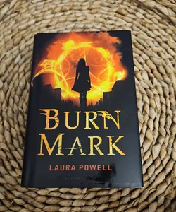 Burn Mark (Ex-Library)