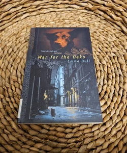 War for the Oaks (Ex-Library)