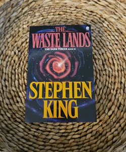 The Waste Lands