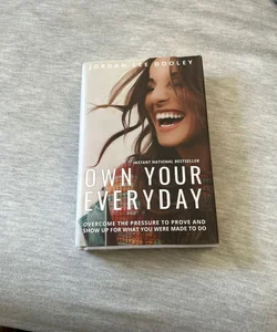 Own your everyday 