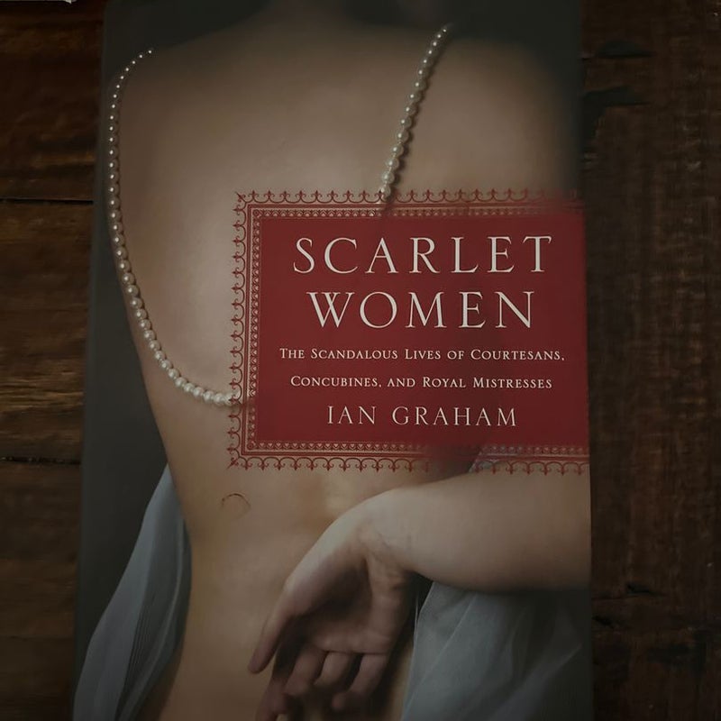 Scarlet Women