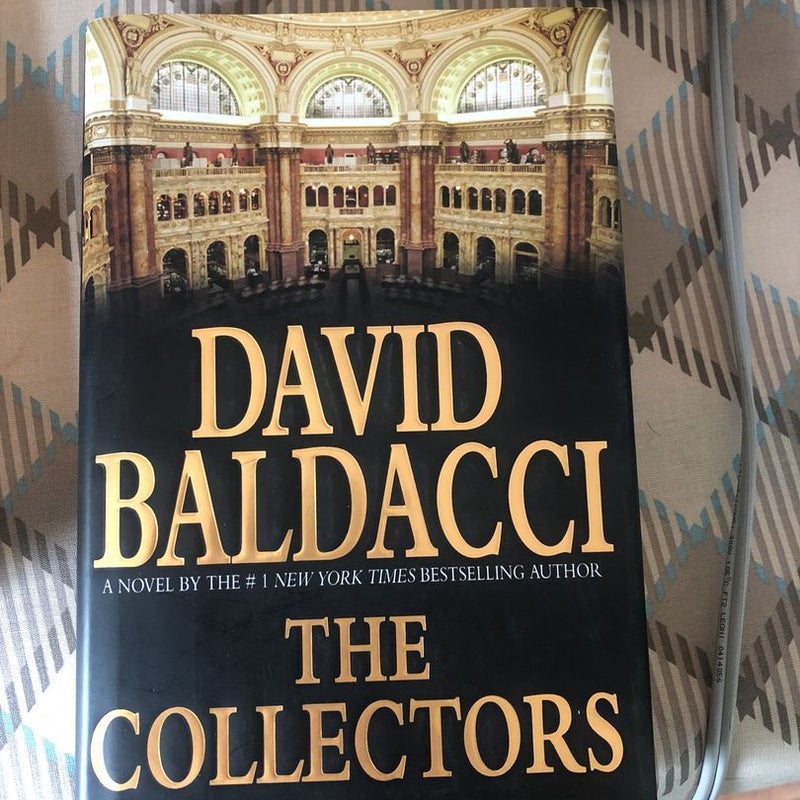 The Collectors