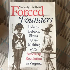 Forced Founders