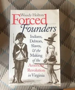 Forced Founders