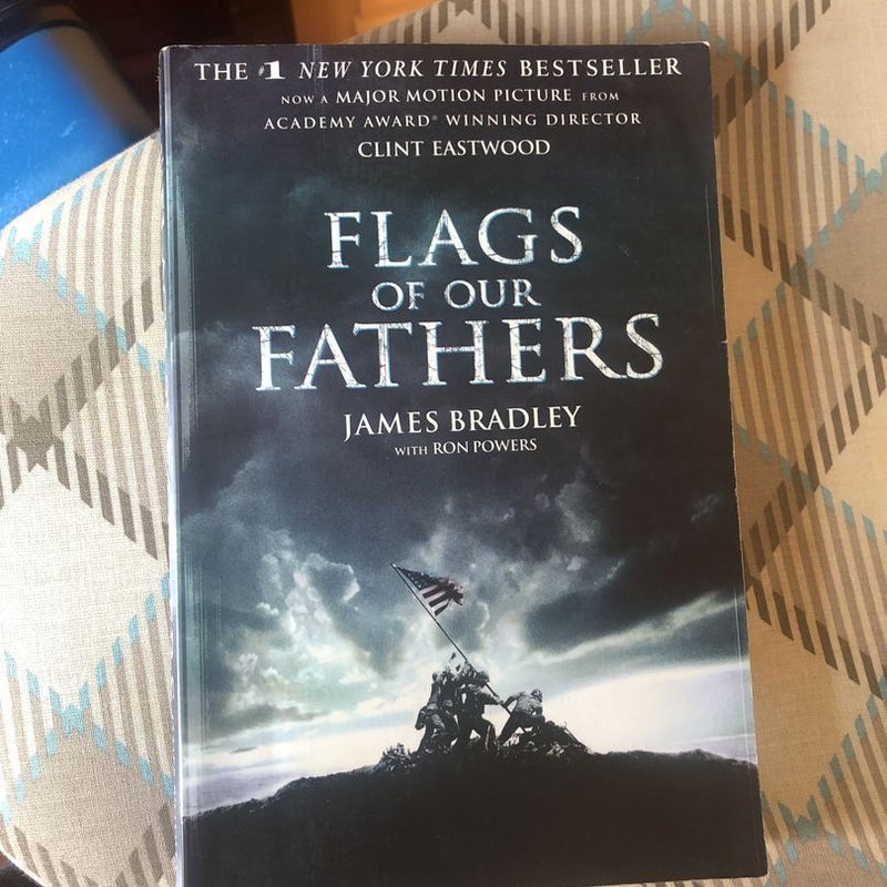 Flags of Our Fathers