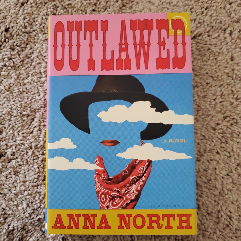 Outlawed