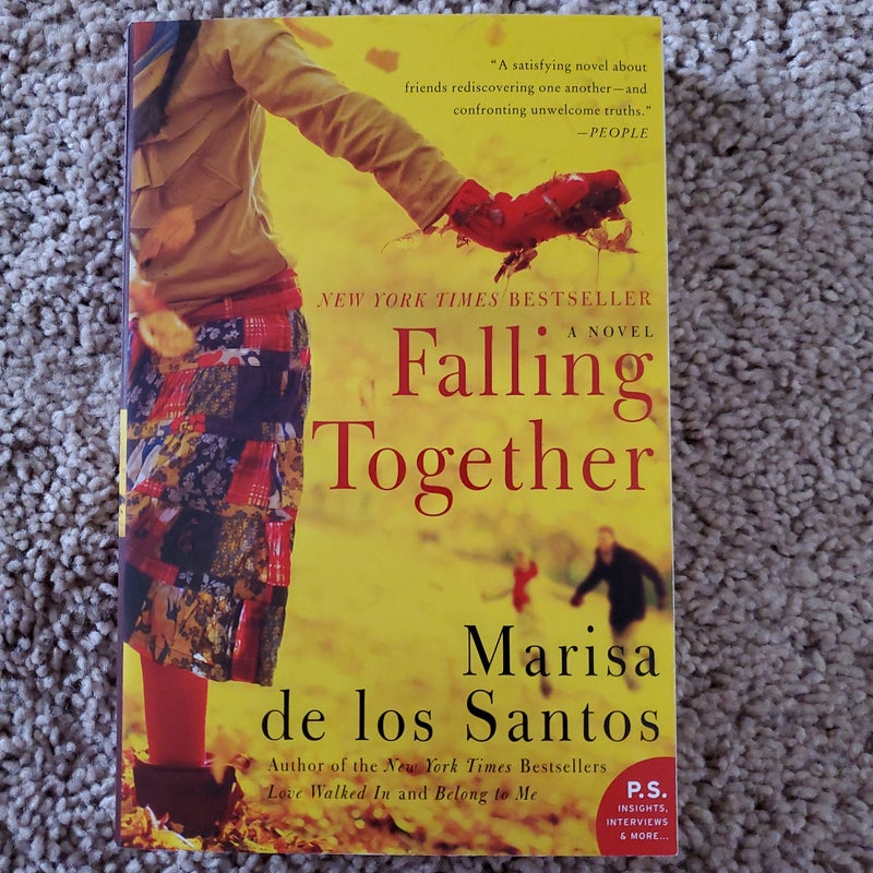 Falling Together