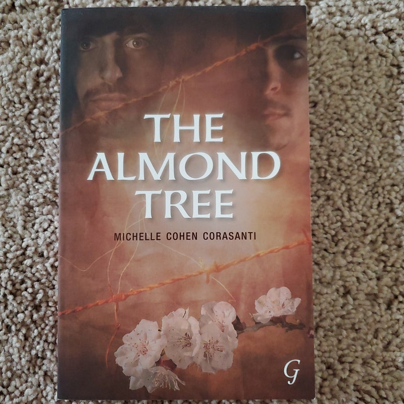 Almond Tree