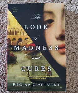 Book of Madness and Cures