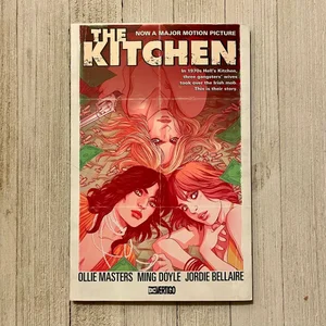 The Kitchen New Edition