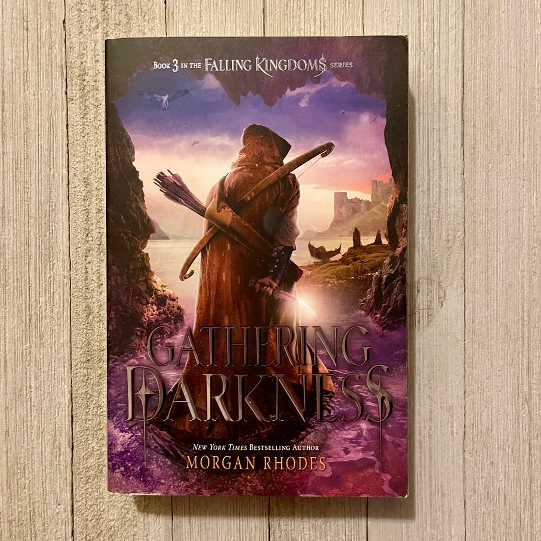 Gathering Darkness
