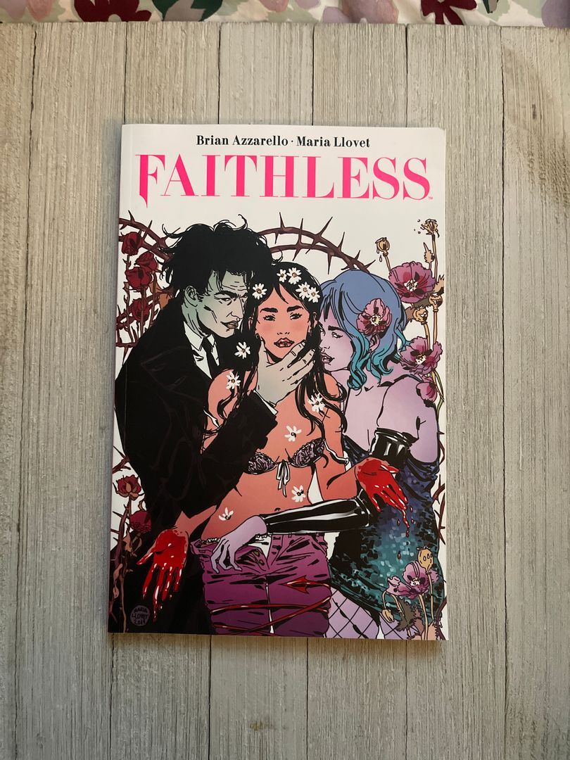 Faithless