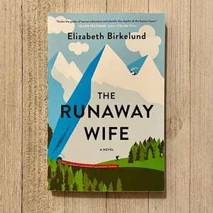 The Runaway Wife