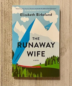 The Runaway Wife