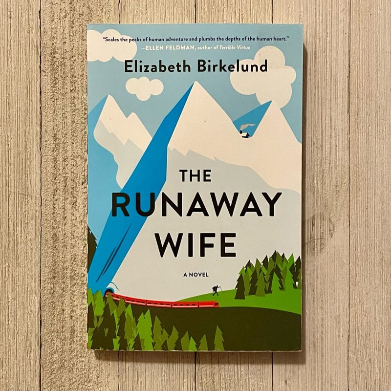 The Runaway Wife