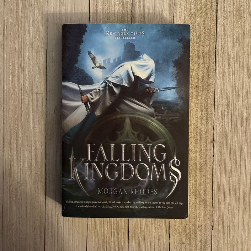 Falling Kingdoms