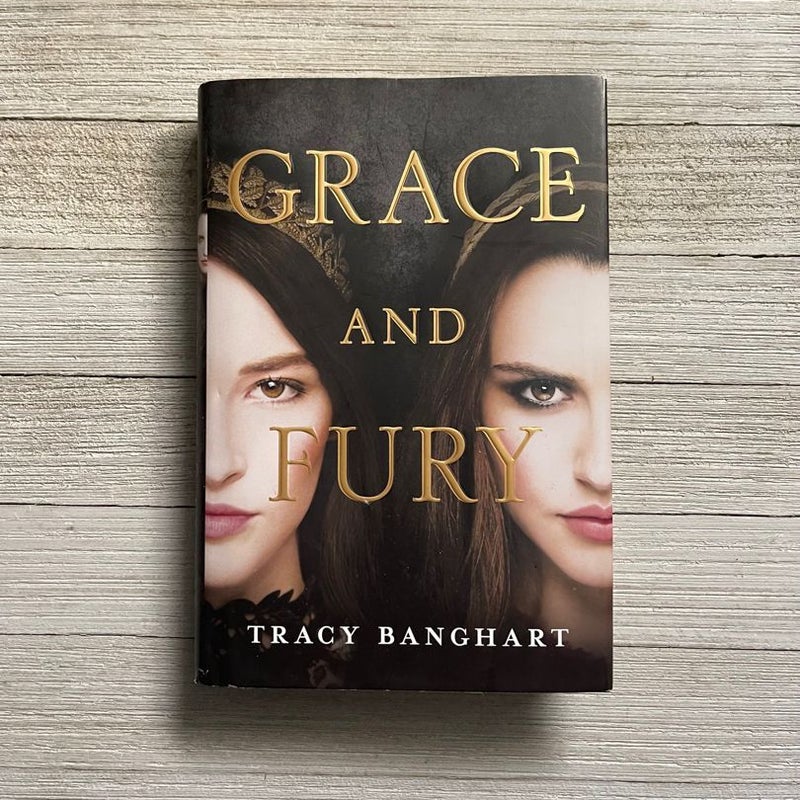 Grace and Fury