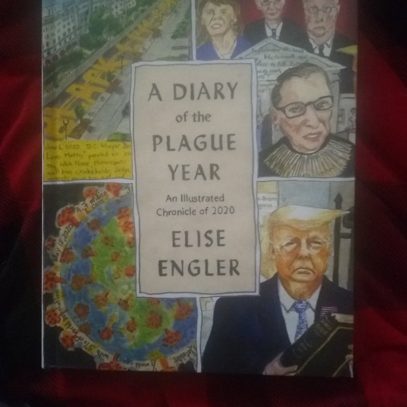 A Diary of the Plague Year