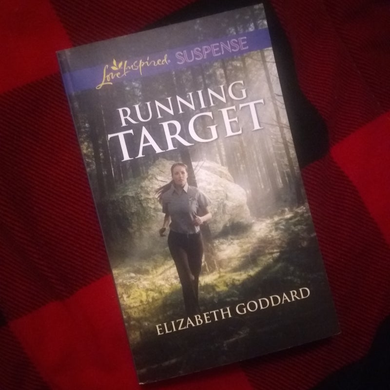 Running Target