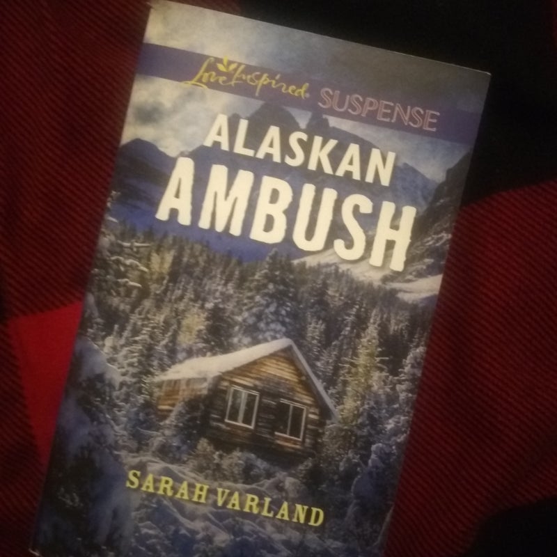Alaskan Ambush