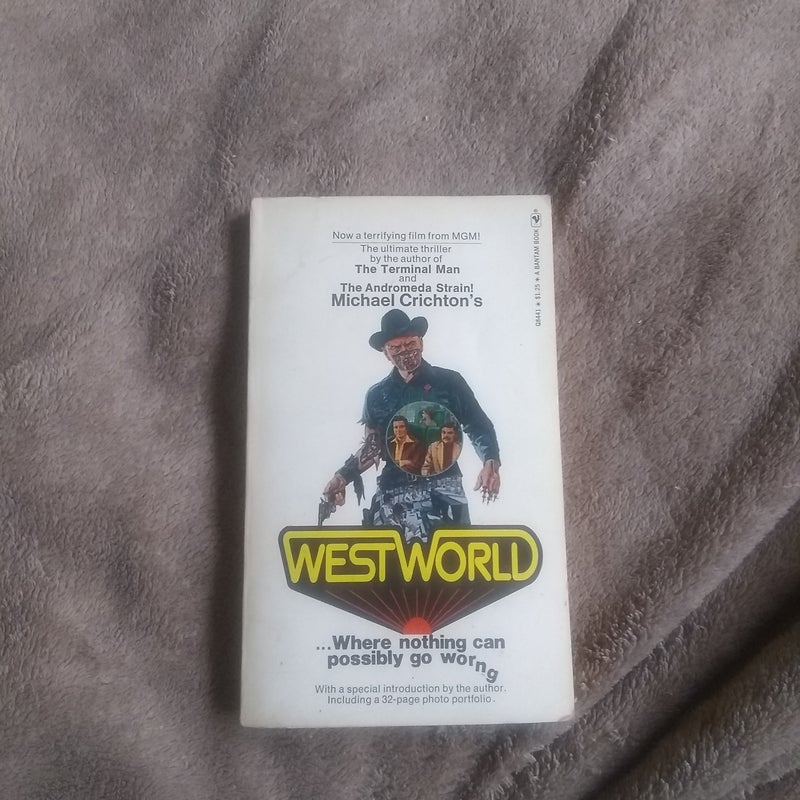 Westworld 