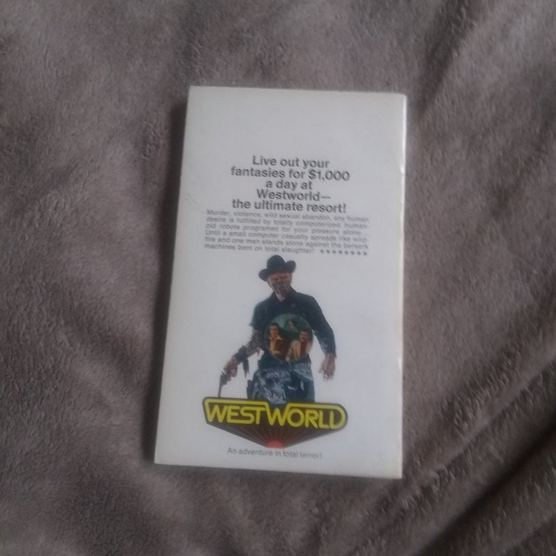 Westworld 