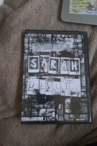 The Short Films of Sarah Devlin