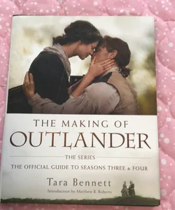 The Making of Outlander: the Series