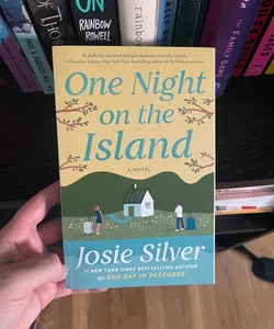 One Night on the Island