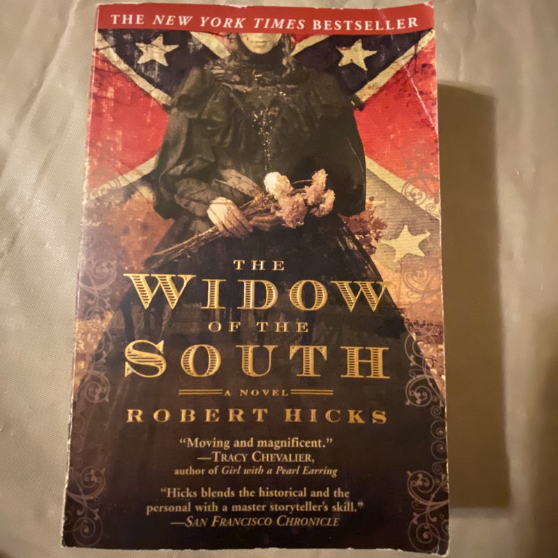 The Widow of the South