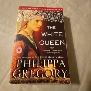 The White Queen