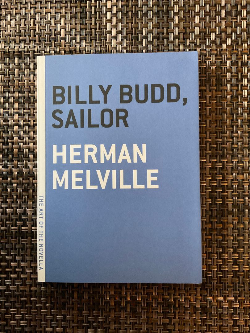 Billy Budd, Sailor