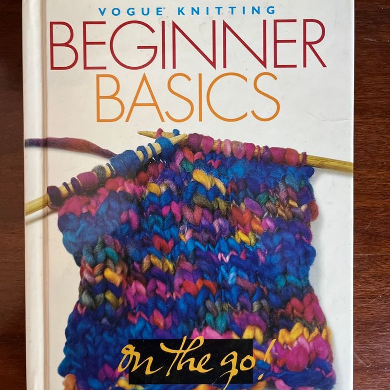 Beginner Basics