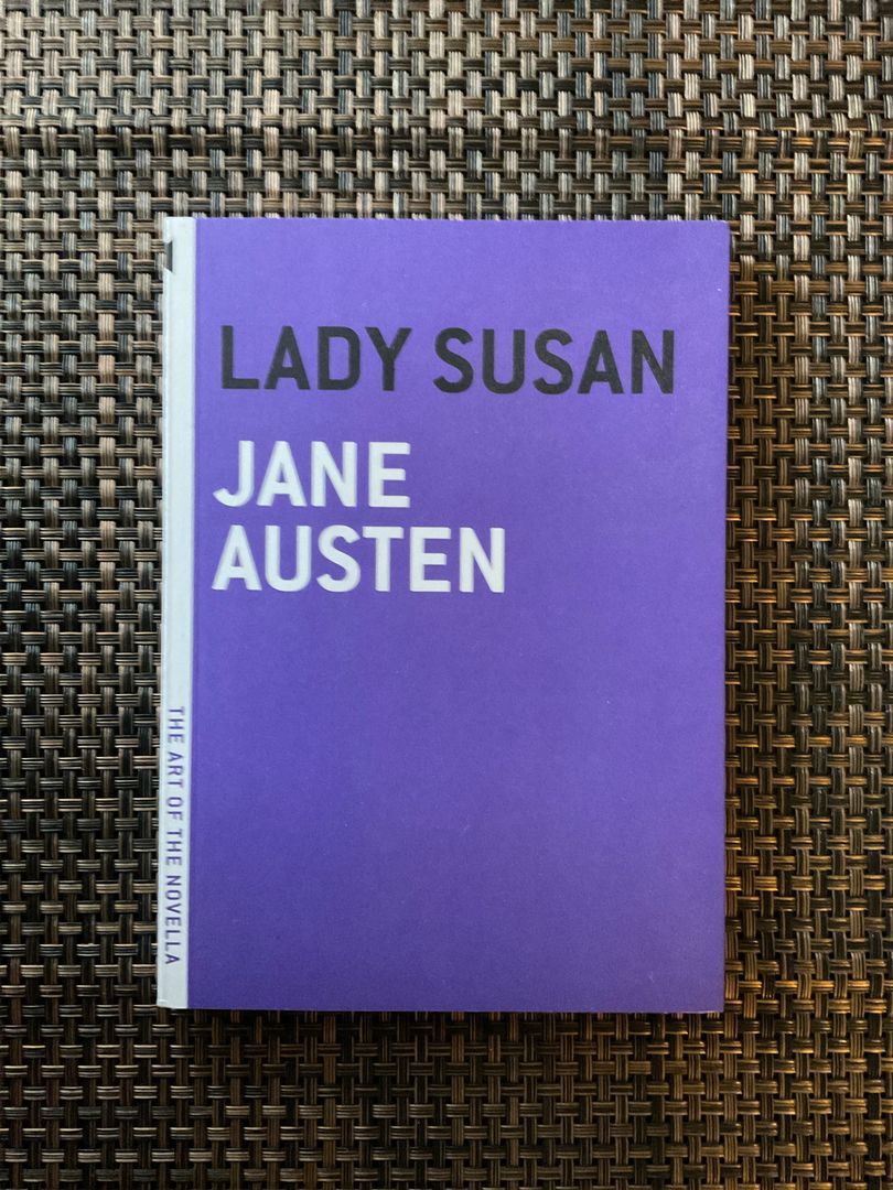 Lady Susan