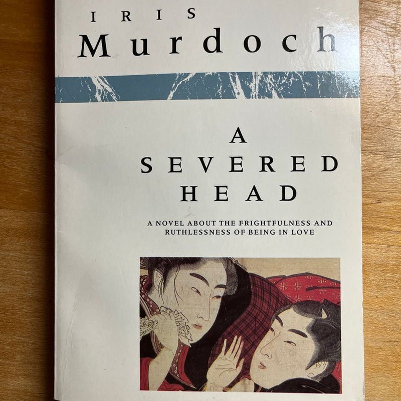 A Severed Head