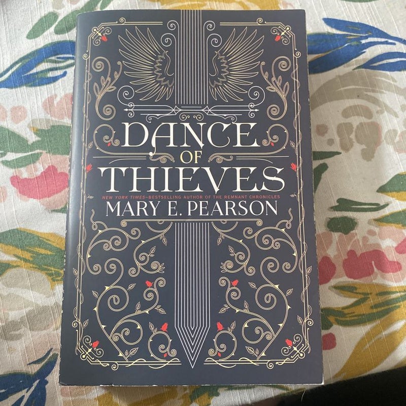 Dance of Thieves