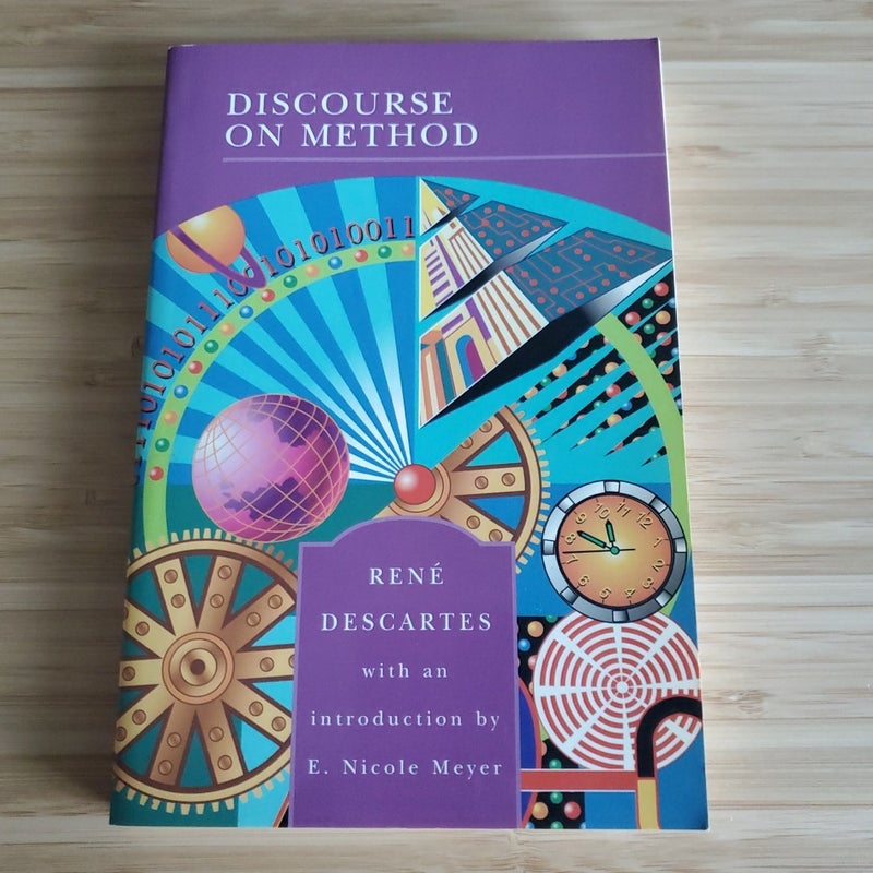 Discourse on Method