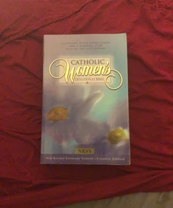 Catholic Women's Devotional Bible