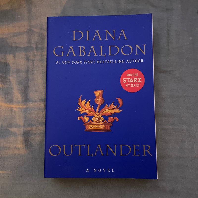 Outlander