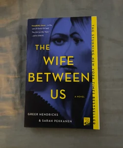 The Wife Between Us