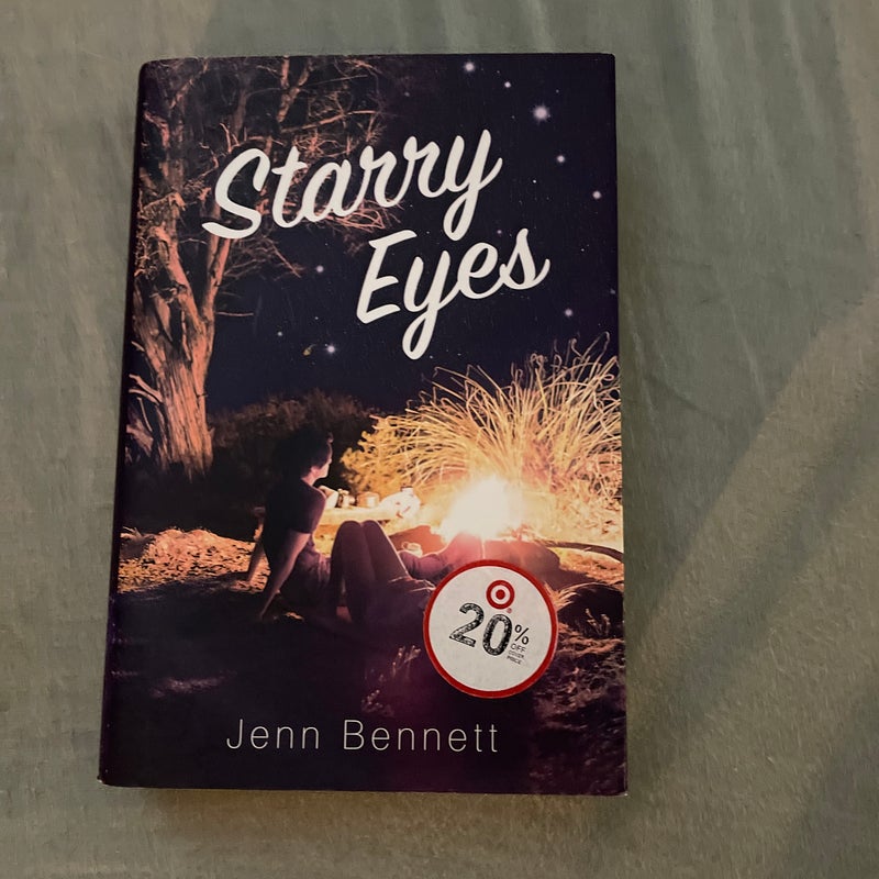 Starry Eyes