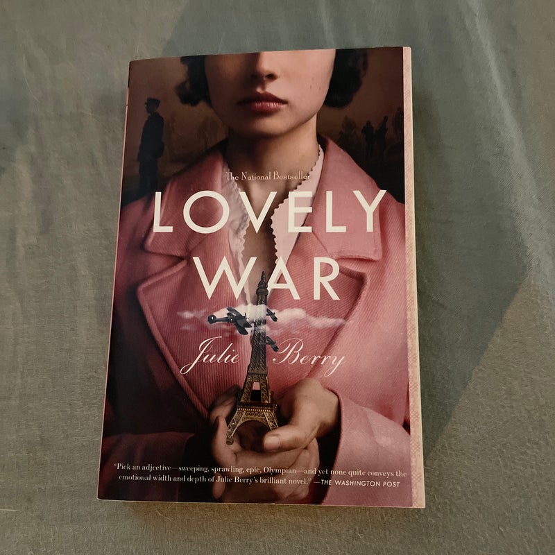 Lovely War