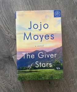 The Giver of Stars