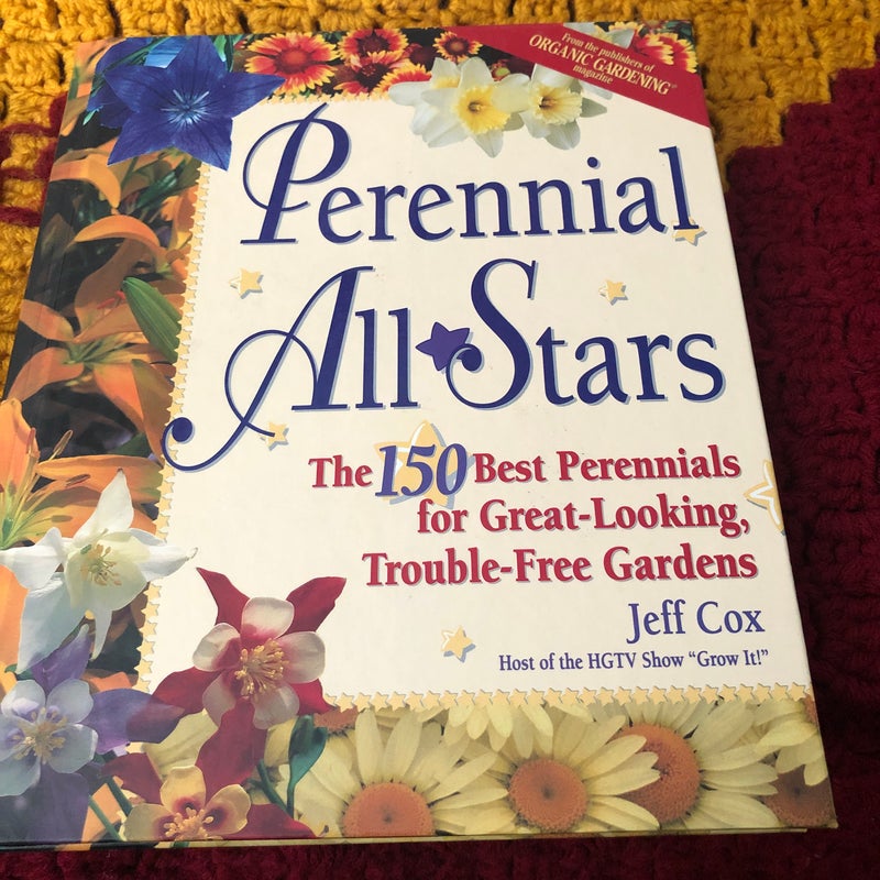 Perennial All Stars