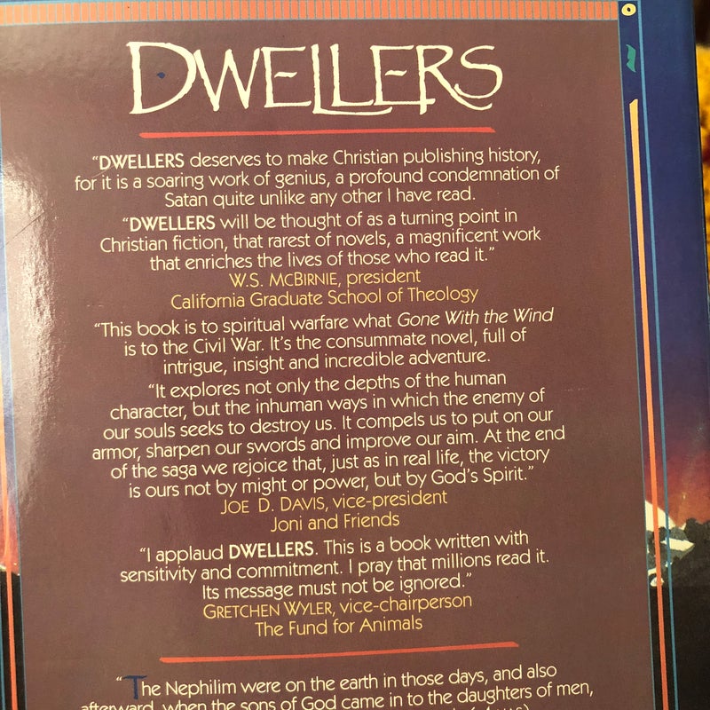 Dwellers