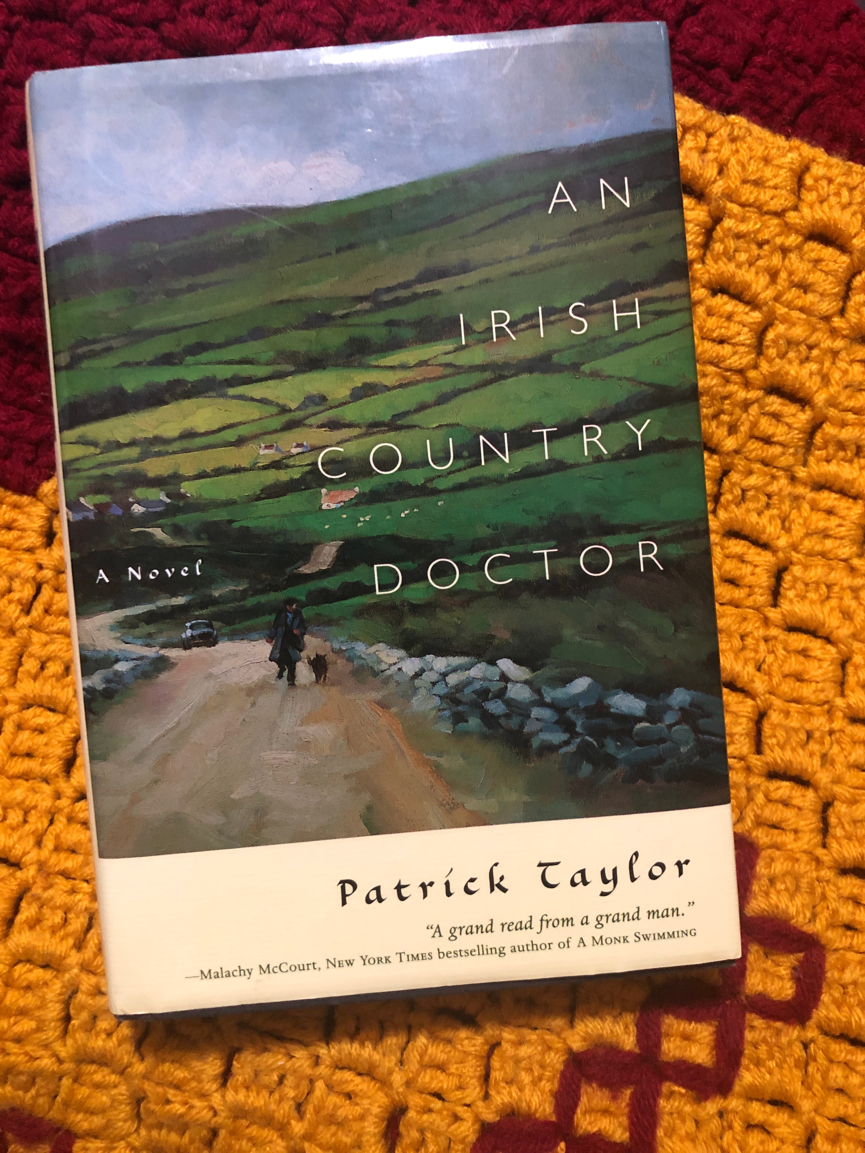 An Irish Country Doctor